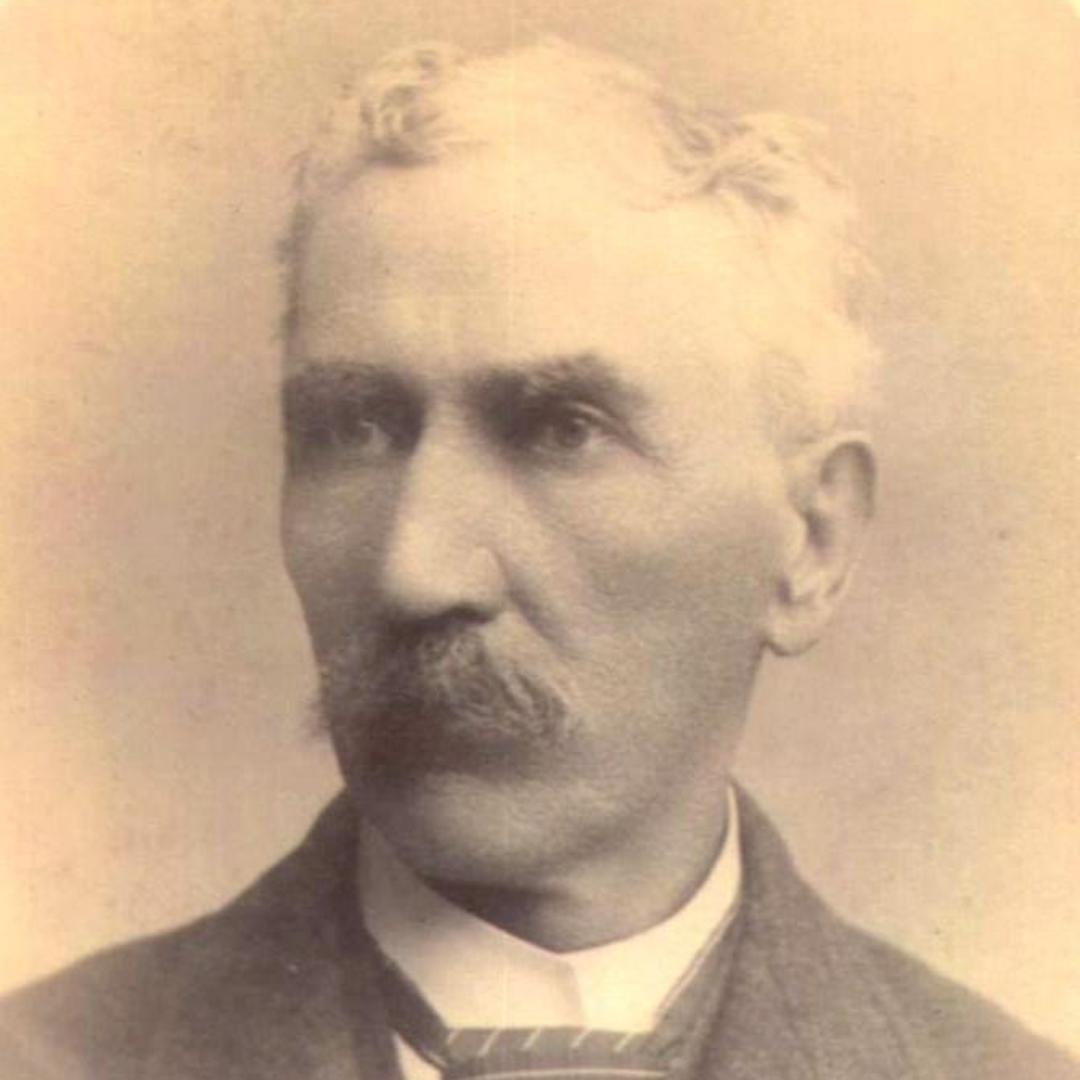 Mark Fletcher (1826 - 1904) Profile